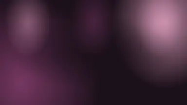 Cosmic lattice 07, Plum noir colour palette
