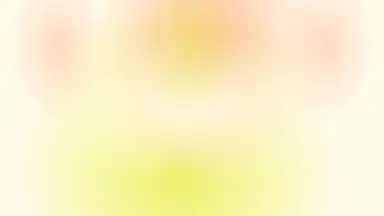 Cosmic lattice 08, Wasabi cream colour palette