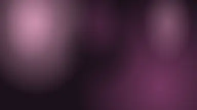 Cosmic lattice 09, Plum noir colour palette