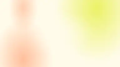 Cosmic ribbon 03, Wasabi cream colour palette