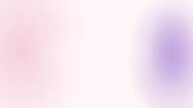 Cosmic ribbon 04, Rose mist colour palette