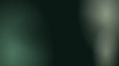 Cosmic ribbon 07, Jade dusk colour palette