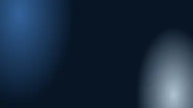 Cosmic terrace 01, Cool blue colour palette