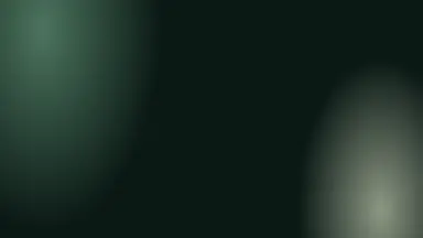 Cosmic terrace 01, Jade dusk colour palette