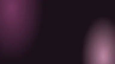 Cosmic terrace 01, Plum noir colour palette