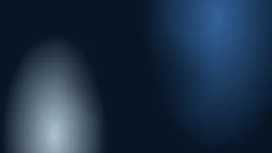 Cosmic terrace 03, Cool blue colour palette