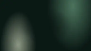 Cosmic terrace 03, Jade dusk colour palette