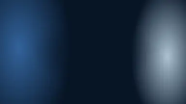 Cosmic terrace 04, Cool blue colour palette