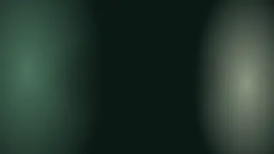 Cosmic terrace 04, Jade dusk colour palette