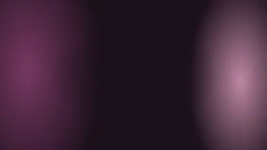 Cosmic terrace 04, Plum noir colour palette