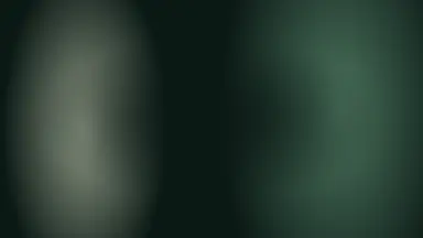 Cosmic terrace 06, Jade dusk colour palette