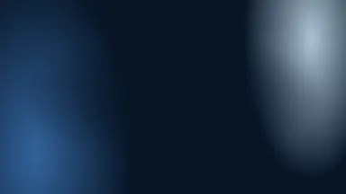 Cosmic terrace 07, Cool blue colour palette