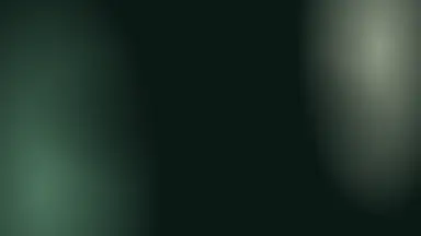 Cosmic terrace 07, Jade dusk colour palette
