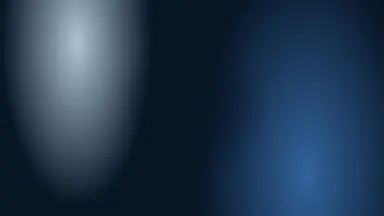 Cosmic terrace 09, Cool blue colour palette