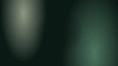 Cosmic terrace 09, Jade dusk colour palette