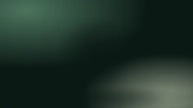 Cosmic veil 01, Jade dusk colour palette