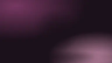 Cosmic veil 01, Plum noir colour palette