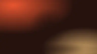 Cosmic veil 01, Solar ember colour palette