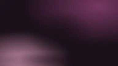 Cosmic veil 03, Plum noir colour palette