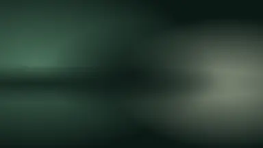 Cosmic veil 04, Jade dusk colour palette