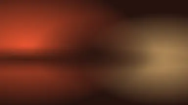 Cosmic veil 04, Solar ember colour palette