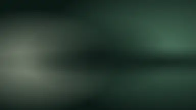 Cosmic veil 06, Jade dusk colour palette