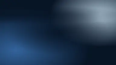 Cosmic veil 07, Cool blue colour palette