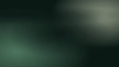 Cosmic veil 07, Jade dusk colour palette