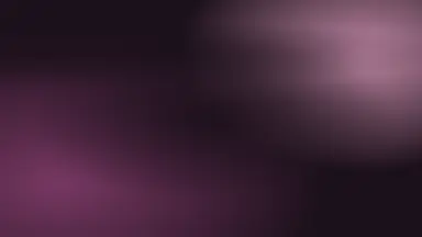 Cosmic veil 07, Plum noir colour palette