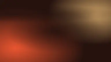 Cosmic veil 07, Solar ember colour palette