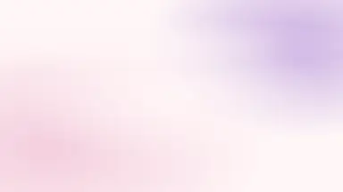 Cosmic veil 07, Rose mist colour palette