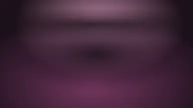 Cosmic veil 08, Plum noir colour palette