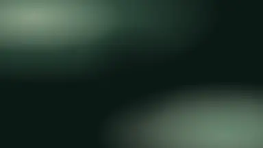 Cosmic window 01, Jade dusk colour palette