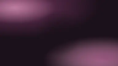 Cosmic window 01, Plum noir colour palette
