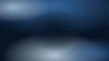 Cosmic window 02, Cool blue colour palette