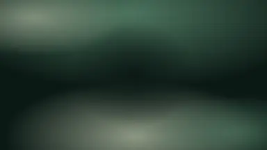 Cosmic window 02, Jade dusk colour palette