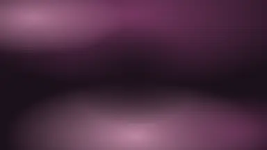 Cosmic window 02, Plum noir colour palette