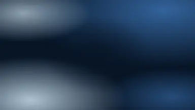 Cosmic window 03, Cool blue colour palette
