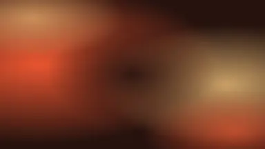 Cosmic window 04, Solar ember colour palette