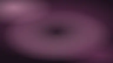 Cosmic window 05, Plum noir colour palette