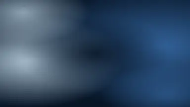 Cosmic window 06, Cool blue colour palette