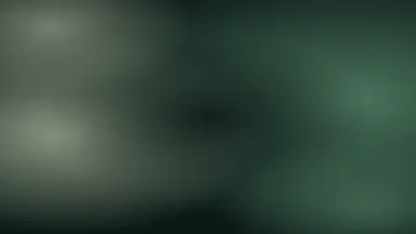 Cosmic window 06, Jade dusk colour palette