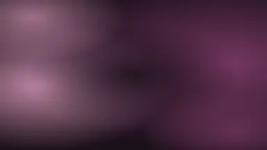 Cosmic window 06, Plum noir colour palette