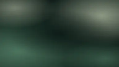 Cosmic window 07, Jade dusk colour palette
