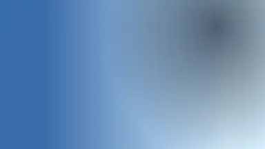 Counterpoint, Cool blue colour palette