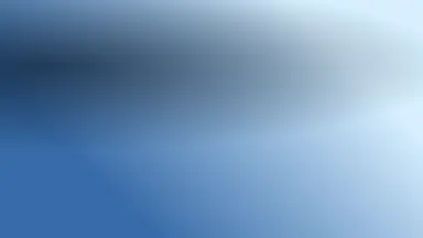 Crossfade, Cool blue colour palette
