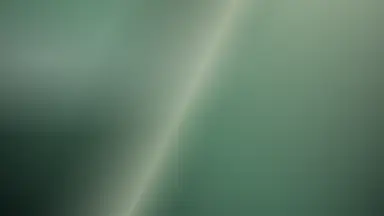 Crystal edge, Jade dusk colour palette