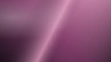 Crystal edge, Plum noir colour palette
