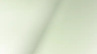 Crystal edge, Jade linen colour palette