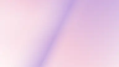 Crystal edge, Rose mist colour palette